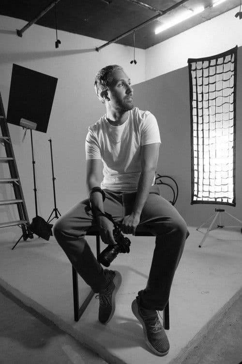 Rafael Toledo profile photo