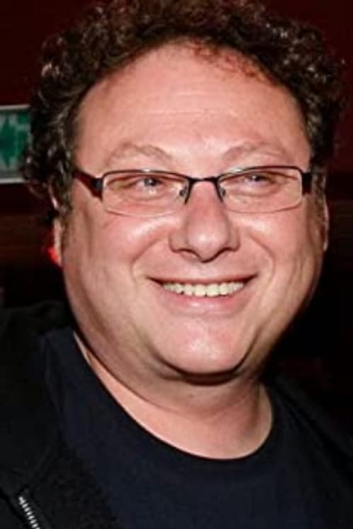 Moshe Datz profile photo