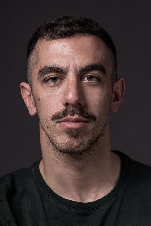 Kostantinos Georgalis profile photo