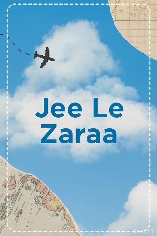 Jim Jam Jelly poster