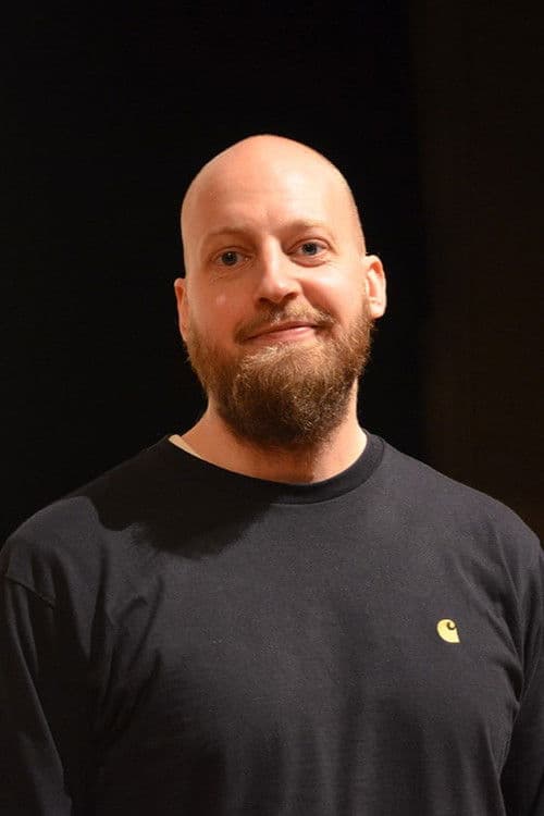 Johnni Gade profile photo