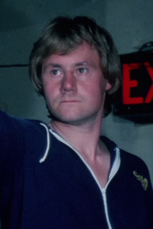 Steven Longhurst profile photo