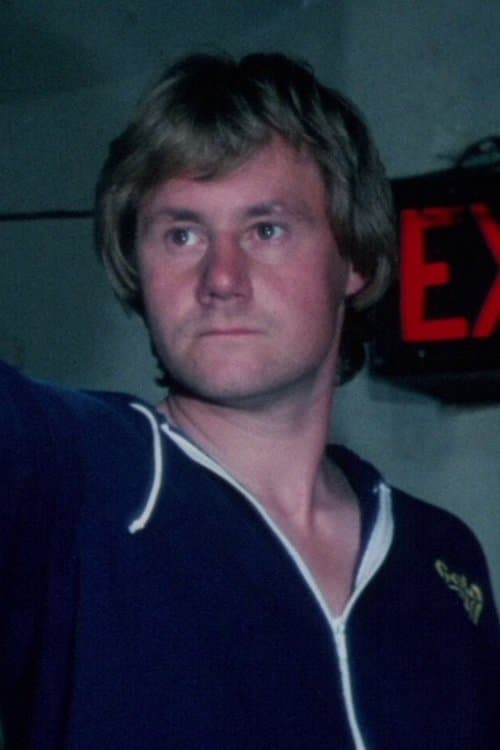 Steven Longhurst profile photo