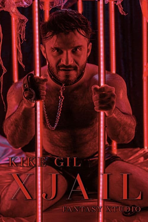 XJail poster