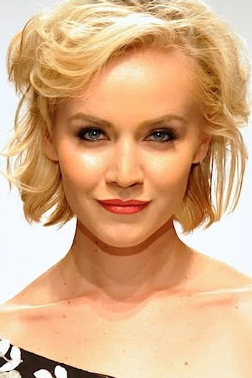 Alexandria Everett profile photo