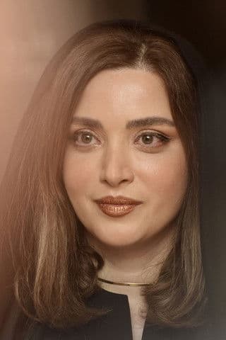 Behnoosh Tabatabaei profile photo