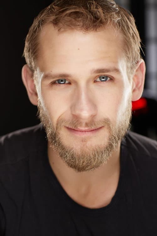 Aaron Stevenson profile photo