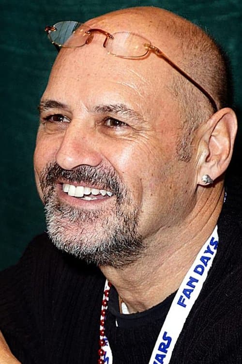 Anthony Forrest profile photo