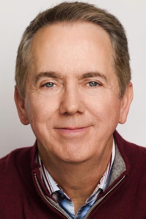 Gregg Binkley profile photo