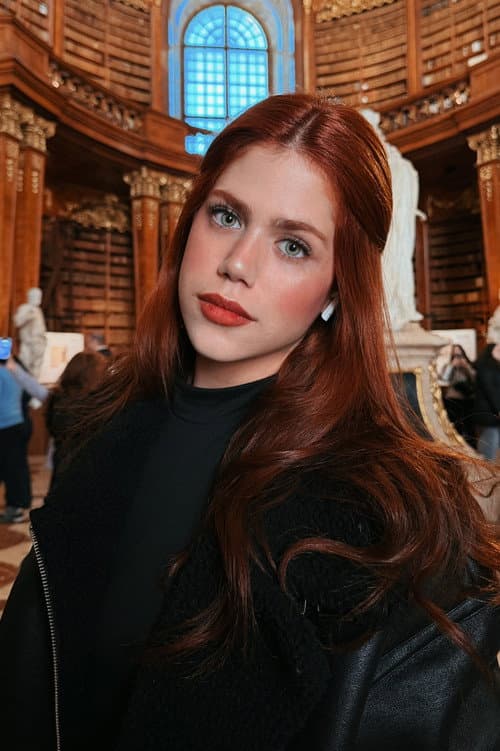 Victoria Duarte profile photo