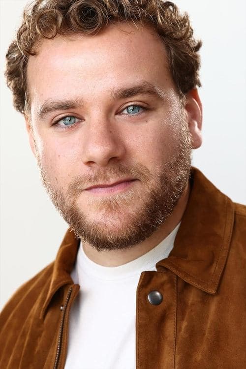 Danny Farber profile photo