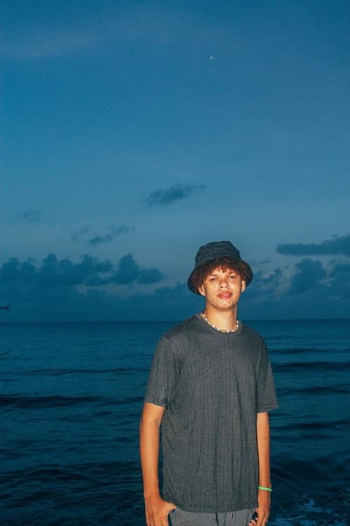 Javier Castillo profile photo