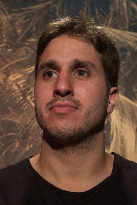 Pablo Ibarburu profile photo