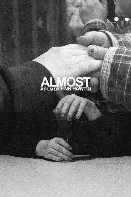 Almost poster