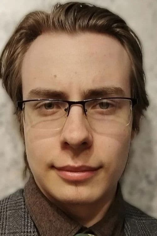 Mikhail Bychkov profile photo