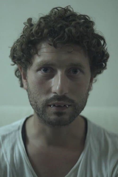 Hard to be a Vampire poster