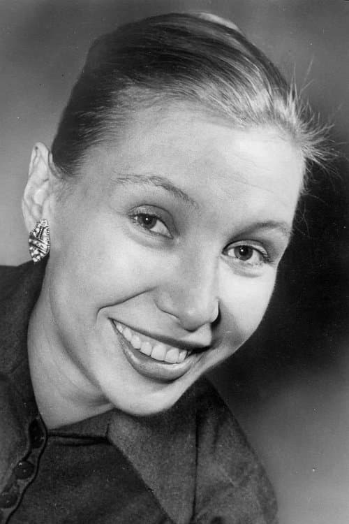 Silvia Monfort profile photo