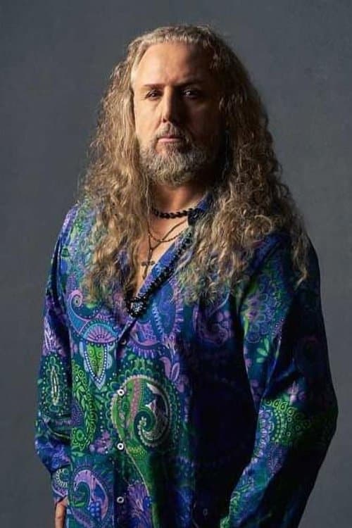 John Jaycee Cuijpers profile photo