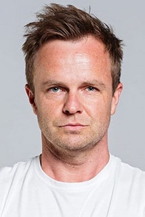 Norbert Kaczorowski profile photo