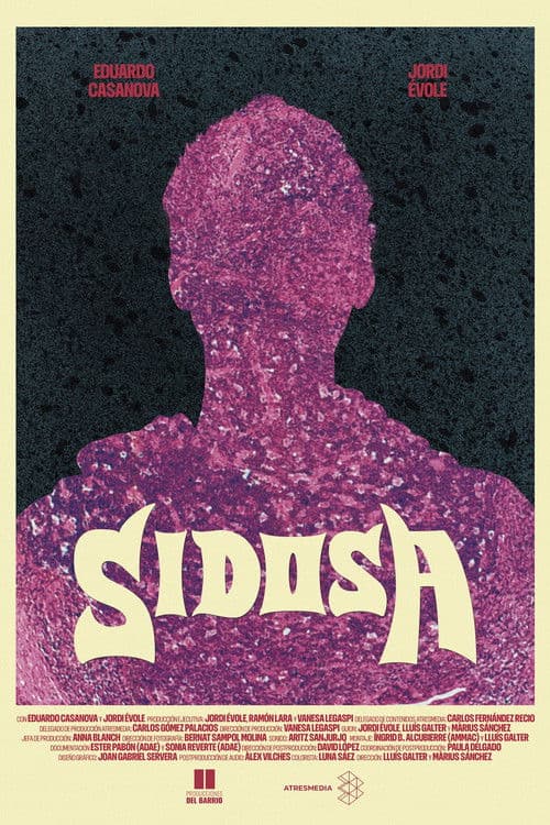 Sidosa poster