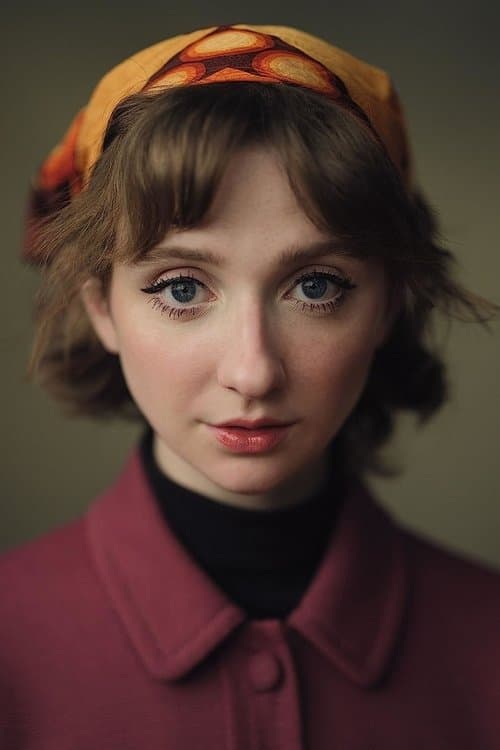 Emily Fairn profile photo