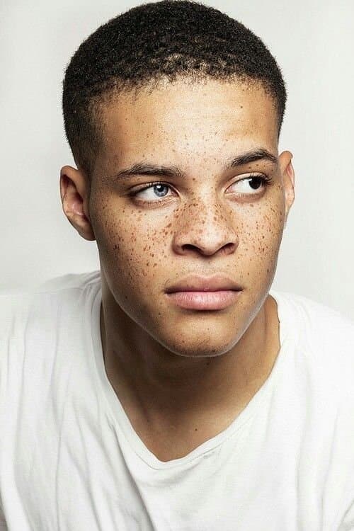 Kaine Buffonge profile photo