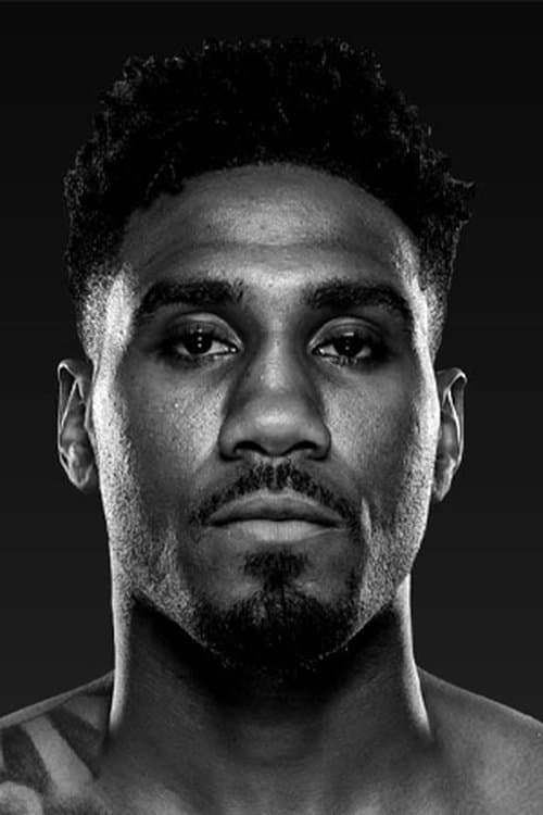 Jarrett Hurd profile photo