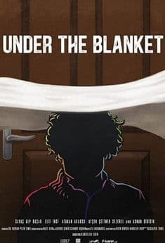 Under the Blanket poster