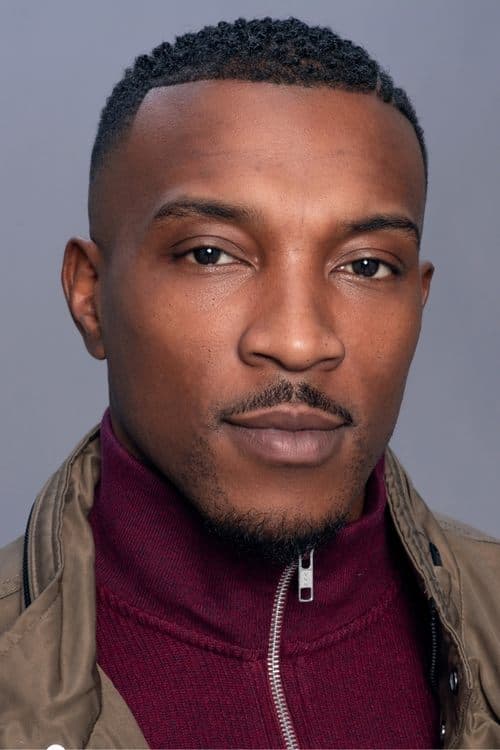 Ashley Walters profile photo