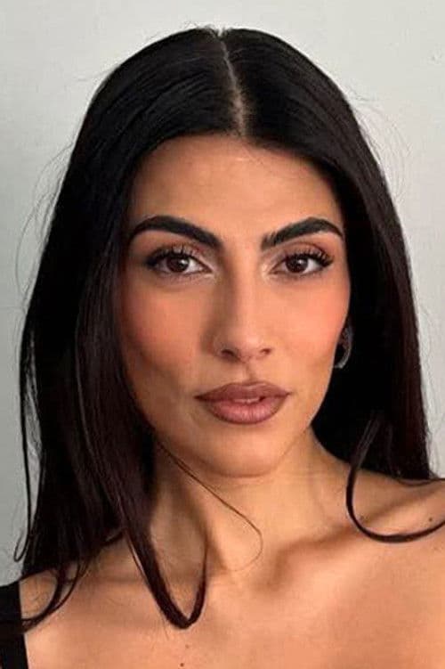 Giulia Salemi profile photo