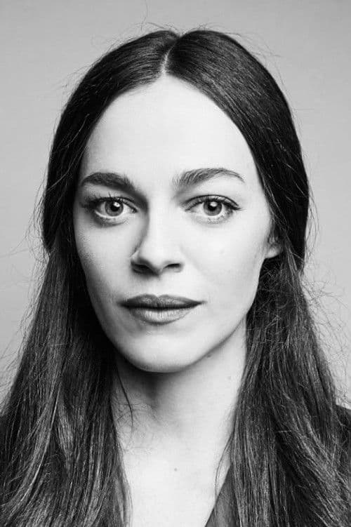 Hailey Benton Gates profile photo