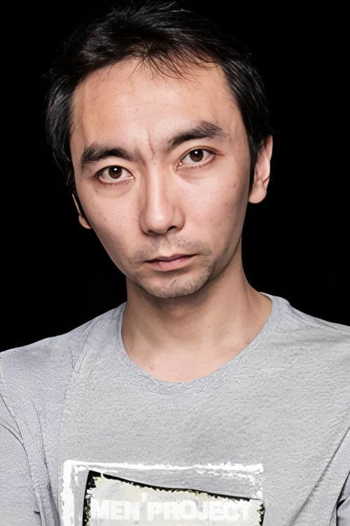 An Dong profile photo