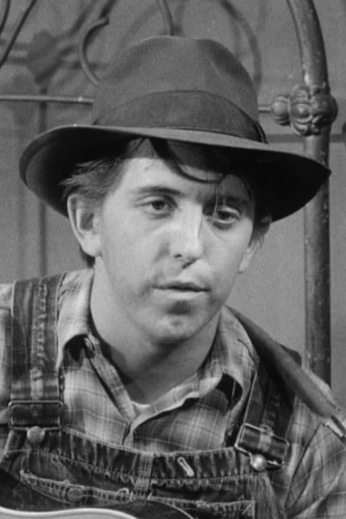 Rodney Dillard profile photo