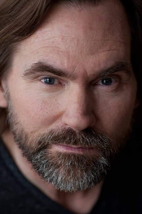 David Anthony Marshall profile photo