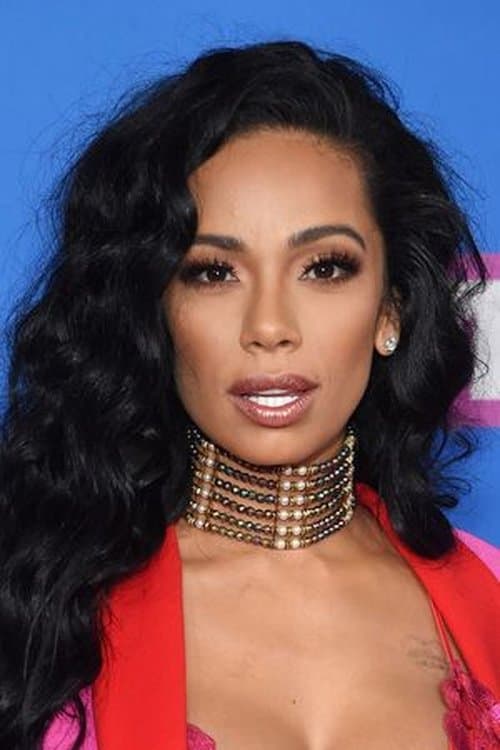 Erica Mena profile photo