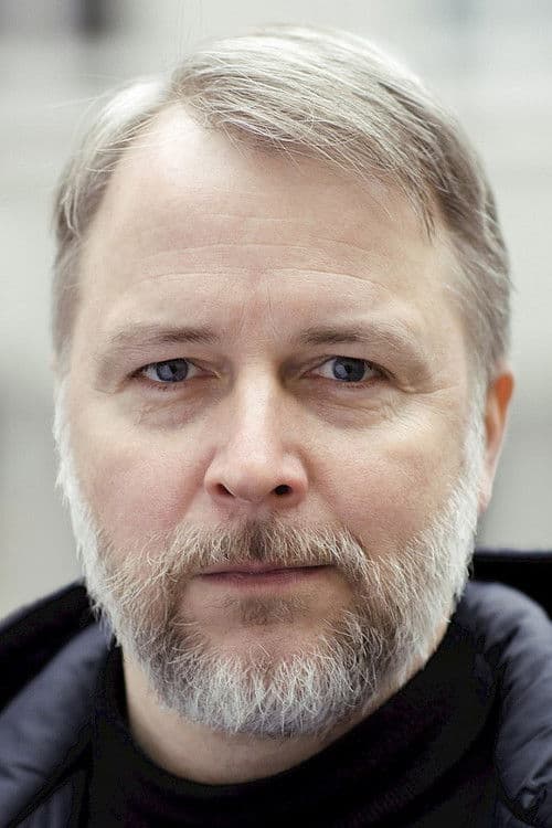 Juha Pihanen profile photo
