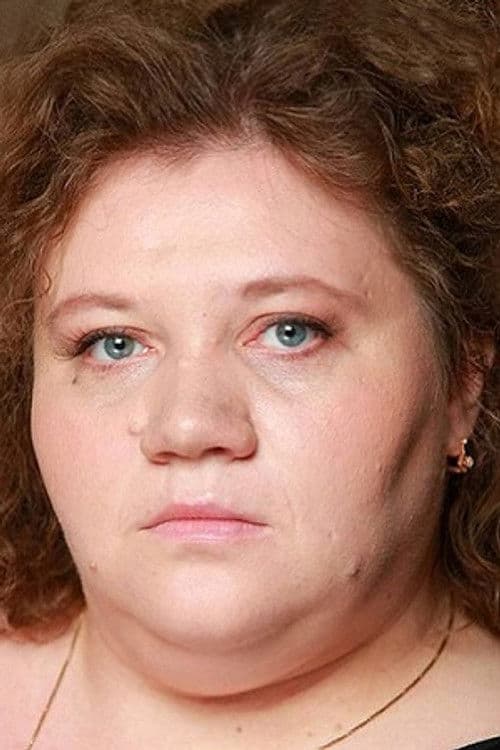 Anna Astashkina profile photo