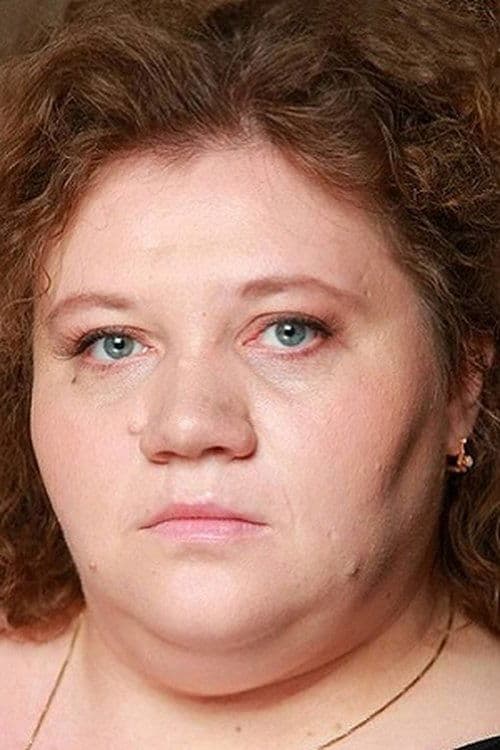 Anna Astashkina profile photo