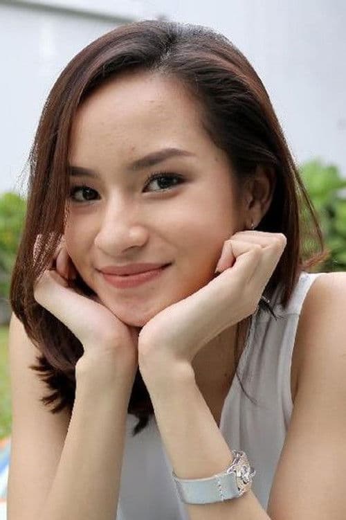 Adinda Rizkyana profile photo