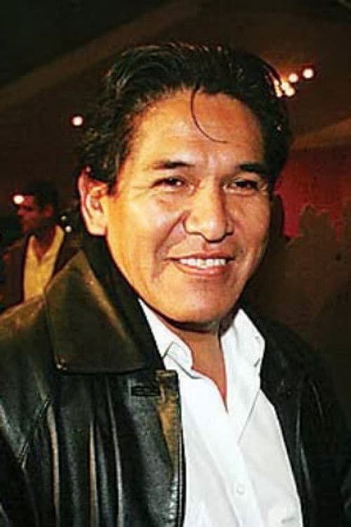 Aristóteles Picho profile photo