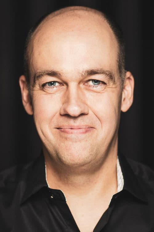 Guy Nantel profile photo