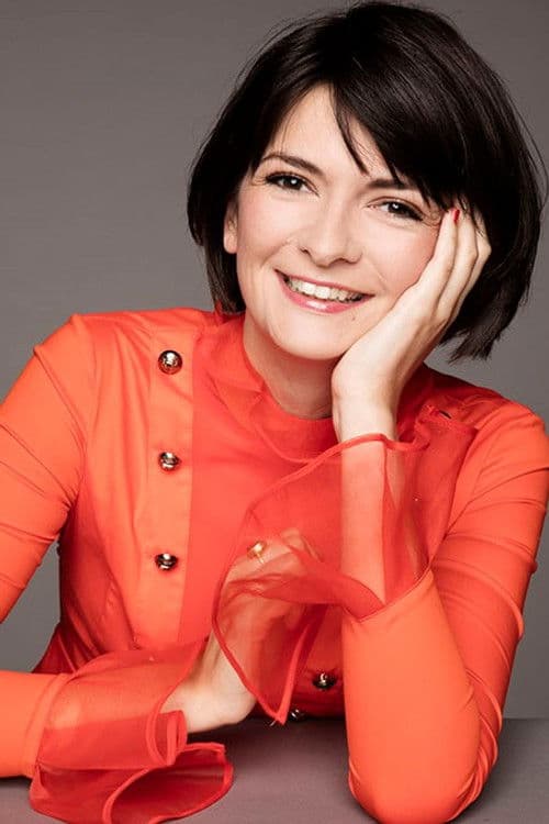 Marianne Crebassa profile photo