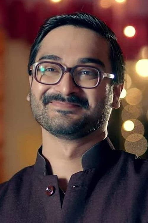 Tathagata Mukherjee profile photo