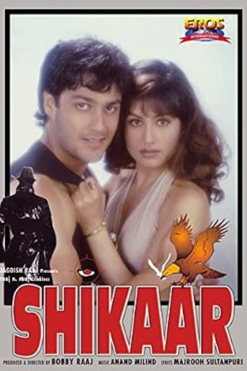 Shikaar poster