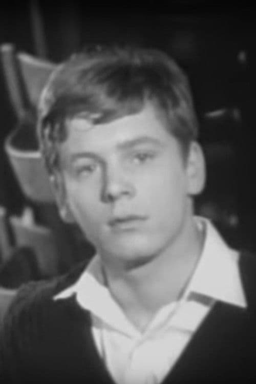 Balázs Kosztolányi profile photo