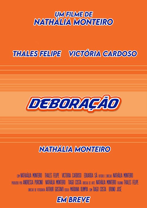 Deboração poster