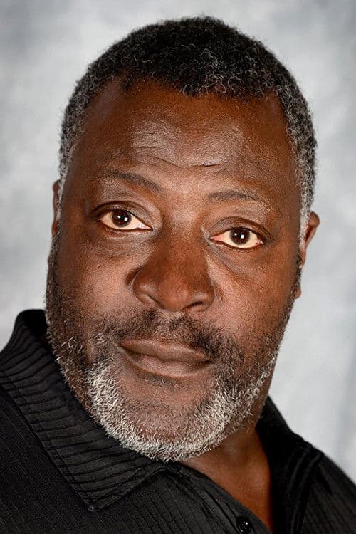 Morgan Johnson profile photo