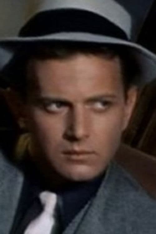 Carl Thayler profile photo