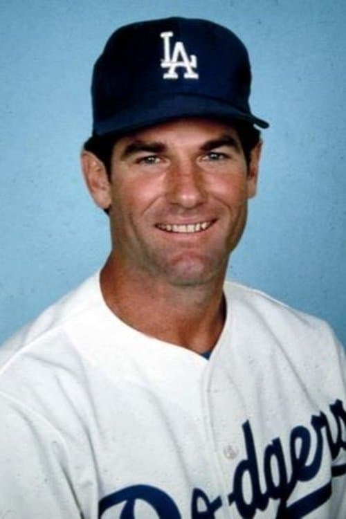 Steve Garvey profile photo