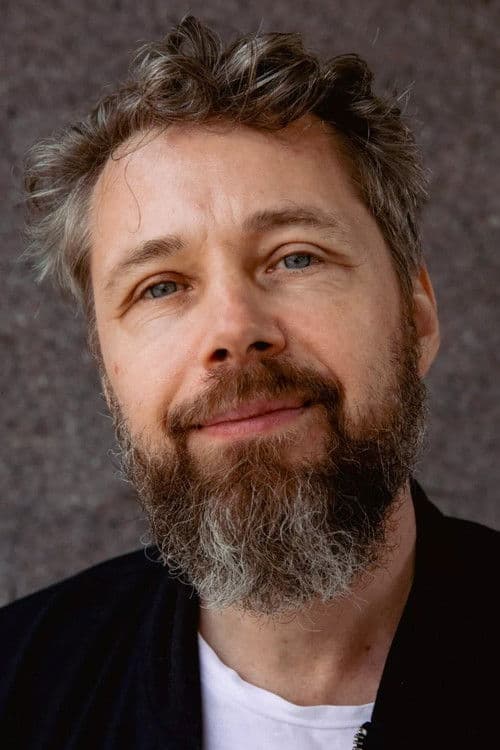 Jonas Struck profile photo